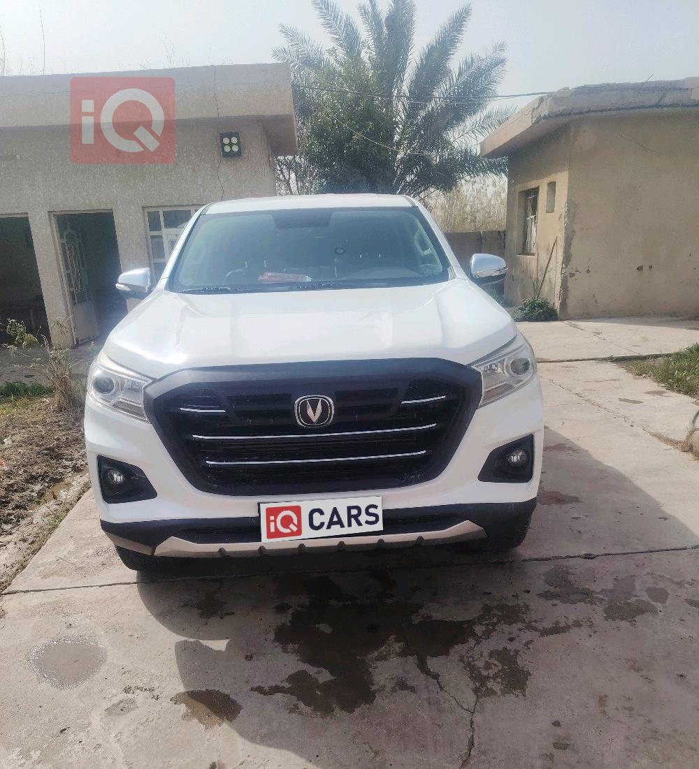 شانجان هنتر